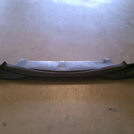 Обвес TRD на Toyota MR-S new