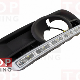 Дневные ходовые огни Variant II на Chevrolet Cruze 2