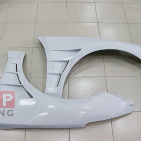 Крылья передние Top-Tuning на Toyota Celica T23