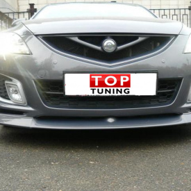 Комплект - обвес DAMD на Mazda 6 GH