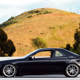 Обвес Mugen на Honda Prelude 5