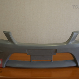 Обвес TRD Style – Тюнинг для Toyota Altezza is200