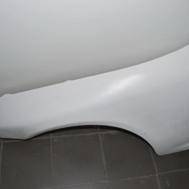 Обвес Trial на Toyota Supra 80