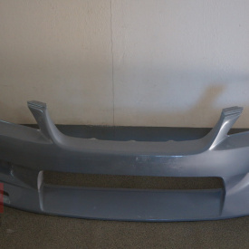 Передний бампер - Обвес Elixir на Toyota Altezza is200