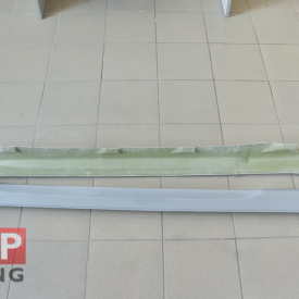 Пороги - Обвес TRD на Toyota Altezza is200