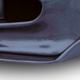 Передний бампер - Обвес Car Zone ESTRADA на BMW 3 E46