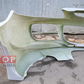 Обвес EXE Sedan на Mazda 6 GG, GY