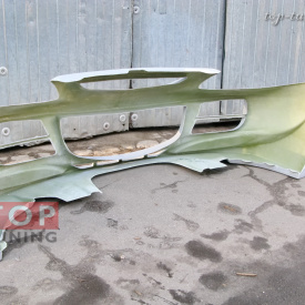 Обвес EXE Sedan на Mazda 6 GG, GY