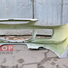 Обвес EXE Sedan на Mazda 6 GG, GY