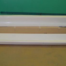 Пороги - Обвес Gialla Corsa на Subaru Legacy B4