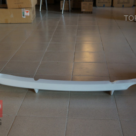 Юбка заднего бампера — Обвес TRD – Тюнинг Toyota Celica T23