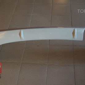 Юбка заднего бампера — Обвес TRD – Тюнинг Toyota Celica T23