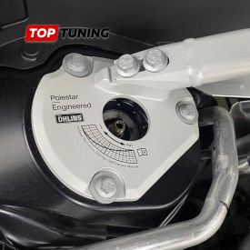 Распорка стоек амортизаторов Polestar для Volvo XC90 II, XC60 II