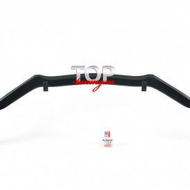 Накладка на передний бампер Type-S на Honda Accord 8