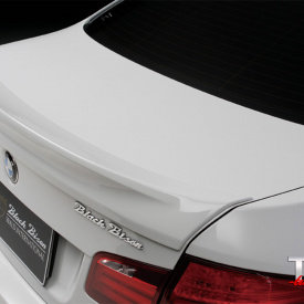 Спойлер WALD Black Bison на BMW 5 F10