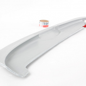 Спойлер Sport на Opel Astra H GTC