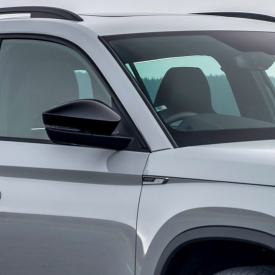 Оригинальные накладки на зеркала Kodiaq / Karoq