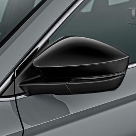 Оригинальные накладки на зеркала Kodiaq / Karoq