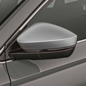 Оригинальные накладки на зеркала Kodiaq / Karoq