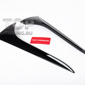 Оригинальные дефлекторы заднего стекла для Kodiaq