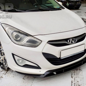 Обвес Ambassador на Hyundai i40