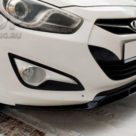 Обвес Ambassador на Hyundai i40