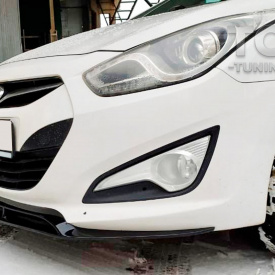 Обвес Ambassador на Hyundai i40
