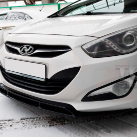 Обвес Ambassador на Hyundai i40