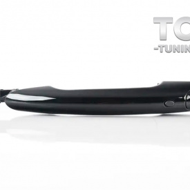 Оригинальные черные ручки дверей Mini F серии