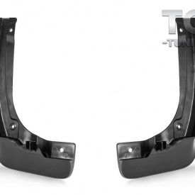 Оригинальные брызговики Skoda Kodiaq