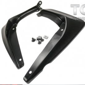 Оригинальные брызговики Skoda Superb III