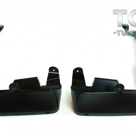 Оригинальные брызговики BMW G30