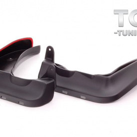 Оригинальные брызговики BMW F30 / F31