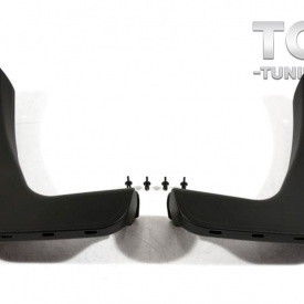 Оригинальные брызговики BMW F30 / F31