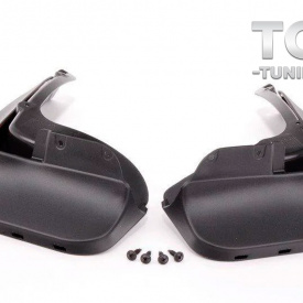 Оригинальные брызговики BMW F30 / F31