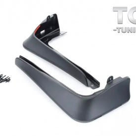 Оригинальные брызговики Mini Countryman F60