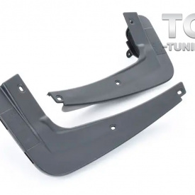 Оригинальные брызговики Mini Countryman F60