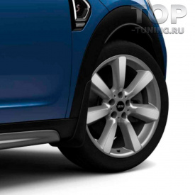 Оригинальные брызговики Mini Countryman F60