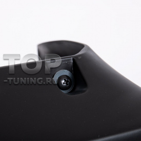 Штатные брызговики для Toyota Camry XV50