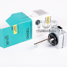 Лампа автомобильная Dixel Classic D1S 4300K