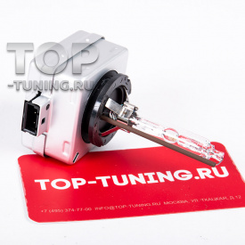 Лампа автомобильная Dixel Classic D1S 4300K