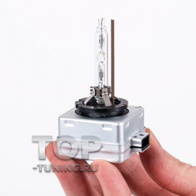 Лампа автомобильная Dixel Classic D1S 4300K
