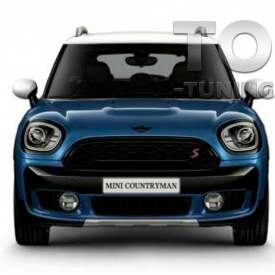 Эмблема MINI для Countryman F60