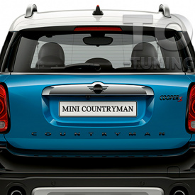 Эмблема MINI для Countryman F60