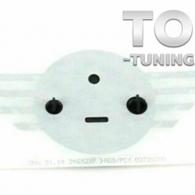 Эмблема MINI для Countryman F60