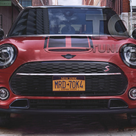 Эмблема MINI для Clubman F54