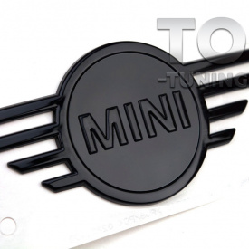 Эмблема MINI для Clubman F54