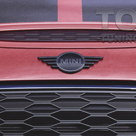 Эмблема MINI для Clubman F54