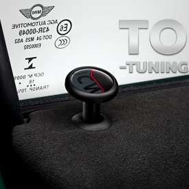 Кнопки блокировки двери JCW для MINI