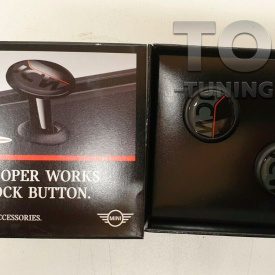 Кнопки блокировки двери JCW для MINI